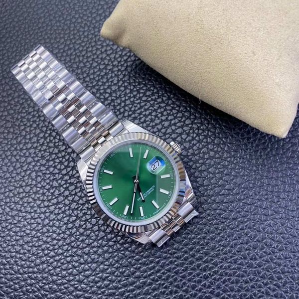 man watches cal.3235 movement 41mm 904l fine steel sapphire crystal glass 2.5x magnifying glass super luminous waterproof 72 hours energy st, Slivery;brown
man watches cal.3235 movement 41mm 904l fine steel sapphire crystal glass 2.5x magnifying glass super luminous waterproof 72 hours energy st, Slivery;brown