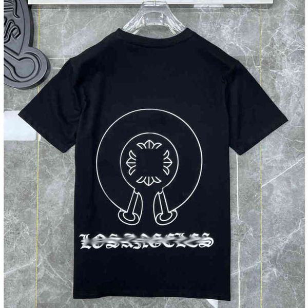 luxury mens ch t shirts horseshoe flower tees brand man summer cross t-shirts sanskrit letter designer tshirts fashion boy hip hop sweater w, White;black
luxury mens ch t shirts horseshoe flower tees brand man summer cross t-shirts sanskrit letter designer tshirts fashion boy hip hop sweater w, White;black