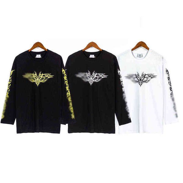 designer hoodie for men and women fashion br vetements bramble van gogh street long sleeve vte new spring autumn loose witt cute couple', Black
designer hoodie for men and women fashion br vetements bramble van gogh street long sleeve vte new spring autumn loose witt cute couple', Black