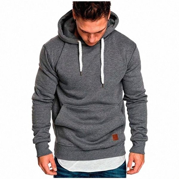 men's hoodies & sweatshirts mens sweatshirt long sleeve autumn spring casual boy blouse tracksuits men t6tf#, Black
men's hoodies & sweatshirts mens sweatshirt long sleeve autumn spring casual boy blouse tracksuits men t6tf#, Black
