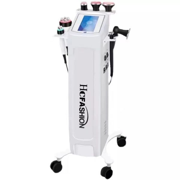 2022 7 in 1 cavitation slimming machine rf skin tightening body detox fat burning ultrasound equipment
2022 7 in 1 cavitation slimming machine rf skin tightening body detox fat burning ultrasound equipment