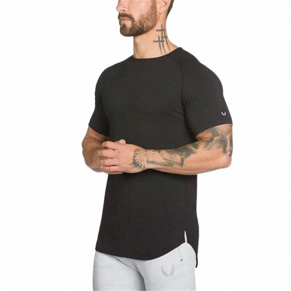 men's t-shirts summer mens gyms t shirt fitness bodybuilding letter printed male short cotton clothing brand tee 5 color h976#, White;black
men's t-shirts summer mens gyms t shirt fitness bodybuilding letter printed male short cotton clothing brand tee 5 color h976#, White;black