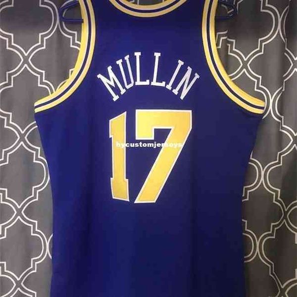 sewn #17 chris mullin soul jersey mens vest size xs-6xl stitched basketball jerseys vest shirt, Black
sewn #17 chris mullin soul jersey mens vest size xs-6xl stitched basketball jerseys vest shirt, Black