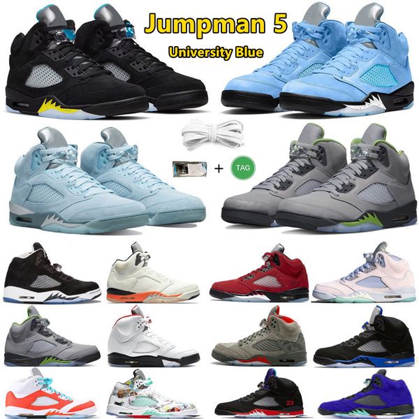 jumpman 5 5s mens basketball shoes bluebird unc university blue mars for her aqua race blue easter oreo what the camo grey metallic silver m
jumpman 5 5s mens basketball shoes bluebird unc university blue mars for her aqua race blue easter oreo what the camo grey metallic silver m