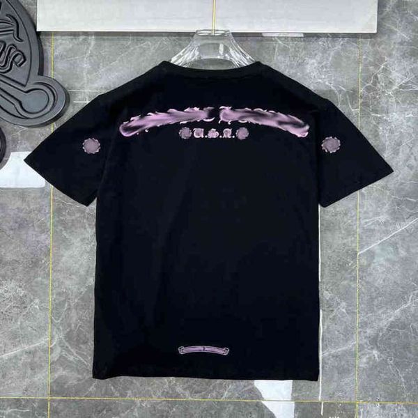 mens loose luxury t shirts ch brand fashion men tees horseshoe cross designer tshirts summer women shirt classic man hip hop sweater sanskr, White;black
mens loose luxury t shirts ch brand fashion men tees horseshoe cross designer tshirts summer women shirt classic man hip hop sweater sanskr, White;black