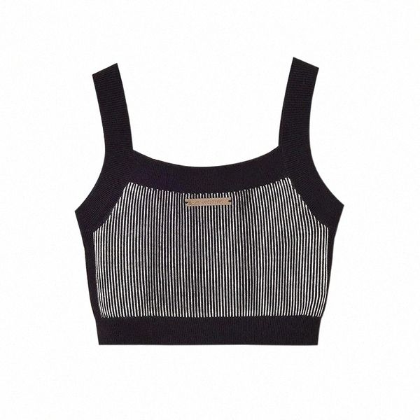 striped spaghetti strap crop women t-shirt patchwork sleeveless shoulder off high waist knitted cropped skinny tee women's y6lm#, White
striped spaghetti strap crop women t-shirt patchwork sleeveless shoulder off high waist knitted cropped skinny tee women's y6lm#, White