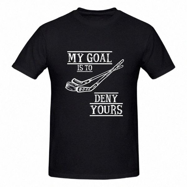 men's t-shirts hockey goalie my goal is to deny yours tshirt man t shirt woman i7zf#, White;black
men's t-shirts hockey goalie my goal is to deny yours tshirt man t shirt woman i7zf#, White;black