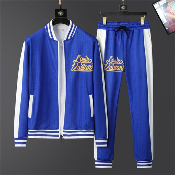 men's set womens tracksuits sweatshirts suits men retro casual track sweat suit coats designers jackets hoodies pants sportswear classi, Gray
men's set womens tracksuits sweatshirts suits men retro casual track sweat suit coats designers jackets hoodies pants sportswear classi, Gray