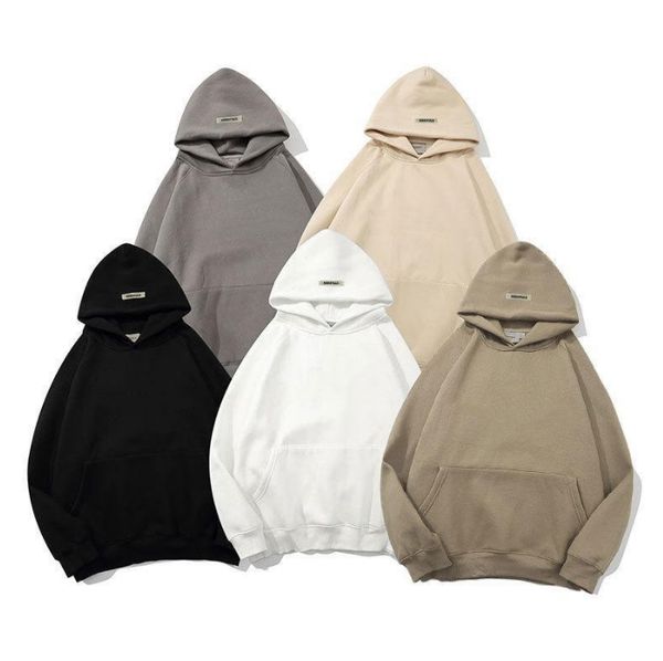 men's hoodies & sweatshirts classic chest letter print hooded sweater designer hoodies 5 color s-xl, Black
men's hoodies & sweatshirts classic chest letter print hooded sweater designer hoodies 5 color s-xl, Black