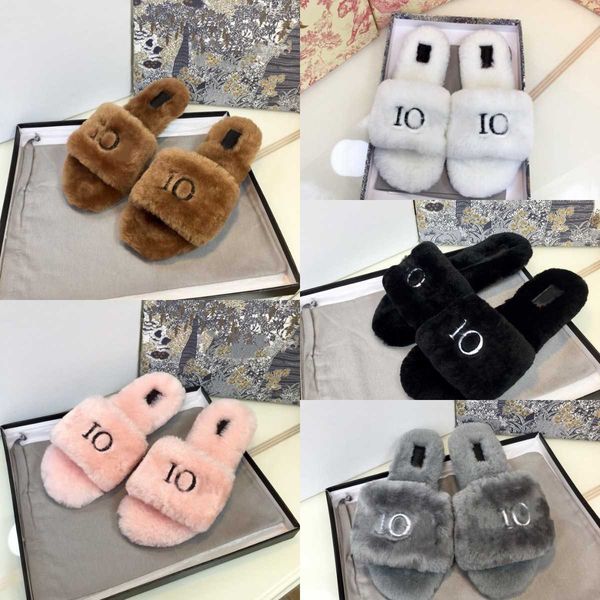 winter indoor fur slippers house women plush wool slides pillow soft full furry soft fluffy plush platform flats heel non slip luxury, Black
winter indoor fur slippers house women plush wool slides pillow soft full furry soft fluffy plush platform flats heel non slip luxury, Black