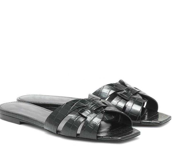 2022 paris sliders mens womens summer sandals beach slippers ladies flip flops loafers black white blue slides chaussures shoes 
2022 paris sliders mens womens summer sandals beach slippers ladies flip flops loafers black white blue slides chaussures shoes