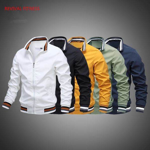 military jacket men spring autumn pilot chaqueta s casual zipper coat men s bomber s cargo flight male 220818, Black;brown
military jacket men spring autumn pilot chaqueta s casual zipper coat men s bomber s cargo flight male 220818, Black;brown