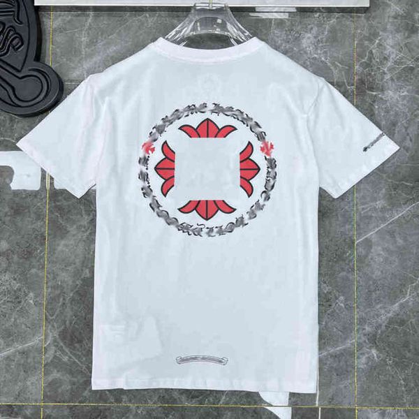 luxury fashion mens t shirts ch brand men sanskrit letter t-shirt horseshoe cross designer tshirts man hip hop sweater summer women classic, White;black
luxury fashion mens t shirts ch brand men sanskrit letter t-shirt horseshoe cross designer tshirts man hip hop sweater summer women classic, White;black
