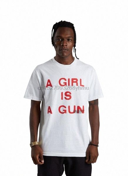 men's t-shirts a girl is gun shirt h6pv#, White;black
men's t-shirts a girl is gun shirt h6pv#, White;black
