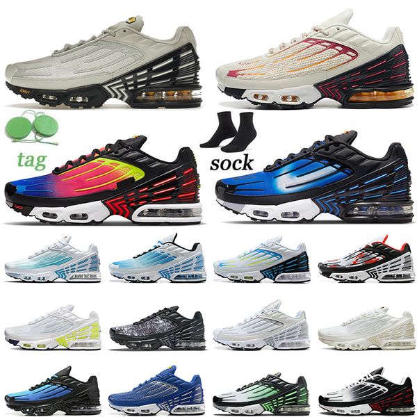 tn plus 3 mens women running shoes sneakers tn3 triple white black iridescent graphy aqua volt obsidian neon a new york rainbow trainers spo
tn plus 3 mens women running shoes sneakers tn3 triple white black iridescent graphy aqua volt obsidian neon a new york rainbow trainers spo