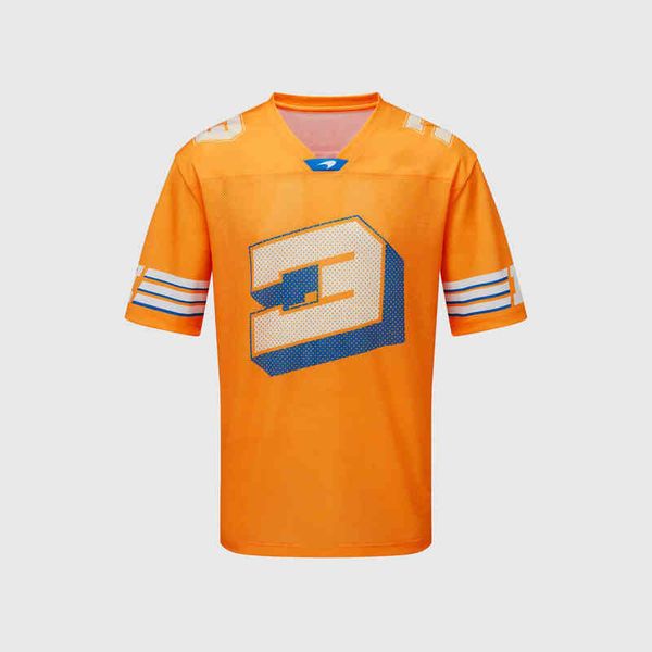 f1 the website mclaren f1 daniel ricciardo short sleeve t-shirt man summer leisure air campaign t-shirts, White;black
f1 the website mclaren f1 daniel ricciardo short sleeve t-shirt man summer leisure air campaign t-shirts, White;black