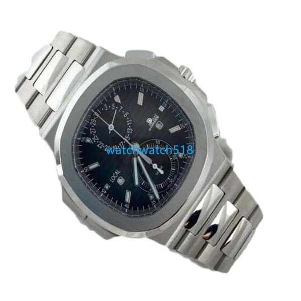zz factory luxury wristwatch mens quartz 5990/1a chronograph travel time long battery life montre de luxe watches, Slivery;brown
zz factory luxury wristwatch mens quartz 5990/1a chronograph travel time long battery life montre de luxe watches, Slivery;brown