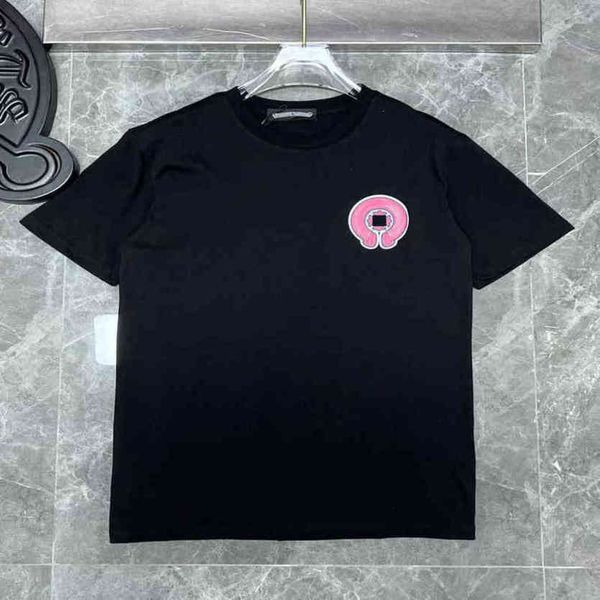 luxury summer mens t shirts ch brand fashion men tees horseshoe cross designer tshirts loose women shirt classic man hip hop sweater sanskr, White;black
luxury summer mens t shirts ch brand fashion men tees horseshoe cross designer tshirts loose women shirt classic man hip hop sweater sanskr, White;black