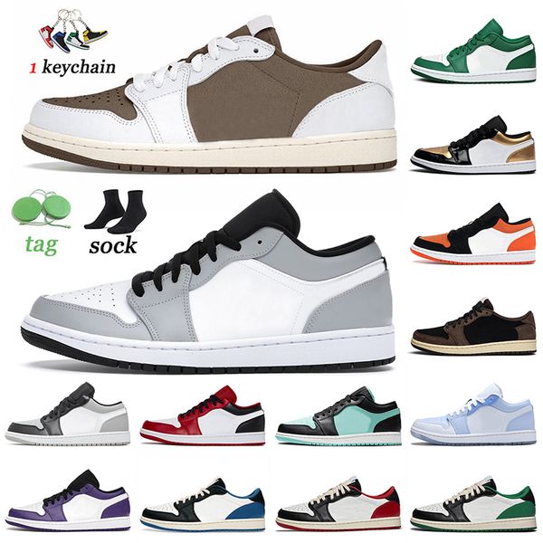 sports 1s low og basketball shoes jumpman 1 mens women reverse mocha light smoke grey shadow toe court purple fragment cactus jack mighty tr
sports 1s low og basketball shoes jumpman 1 mens women reverse mocha light smoke grey shadow toe court purple fragment cactus jack mighty tr