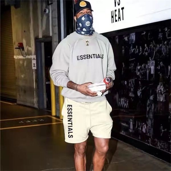 casual designer mens shorts essentials shorts, White;black
casual designer mens shorts essentials shorts, White;black