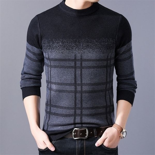 mens sweater winter autumn round neck longsleeved plain stretch pullover seedlings suitable for fashionable men large 220817, White;black
mens sweater winter autumn round neck longsleeved plain stretch pullover seedlings suitable for fashionable men large 220817, White;black