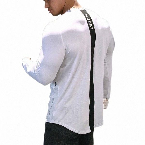 men's t-shirts long sleeve shirts for men patchwork curved hem shirt bodybuilding workout gym fitness training h6sj#, White;black
men's t-shirts long sleeve shirts for men patchwork curved hem shirt bodybuilding workout gym fitness training h6sj#, White;black