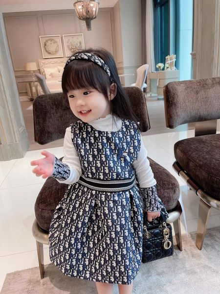 girl dress designer kid fashion autumn clothe set full sleeve tshirt and skirt baby girls flower wedding dresses clothing sets, Red;yellow
girl dress designer kid fashion autumn clothe set full sleeve tshirt and skirt baby girls flower wedding dresses clothing sets, Red;yellow