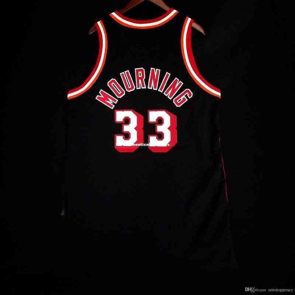 100% stitched alonzo mourning issued sewn jersey mens vest size xs-6xl stitched basketball jerseys vest shirt, Black
100% stitched alonzo mourning issued sewn jersey mens vest size xs-6xl stitched basketball jerseys vest shirt, Black