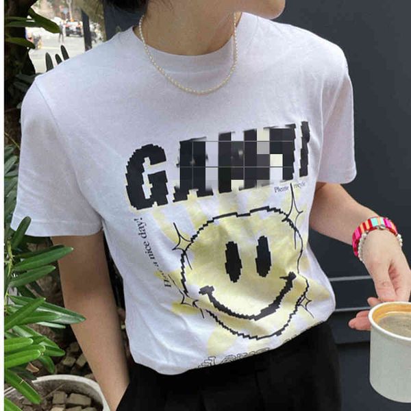women's hoodies sweatshirts summer nordic minority letters flower smiling face print loose round neck short sleeve t-shirt women thin h, Black
women's hoodies sweatshirts summer nordic minority letters flower smiling face print loose round neck short sleeve t-shirt women thin h, Black