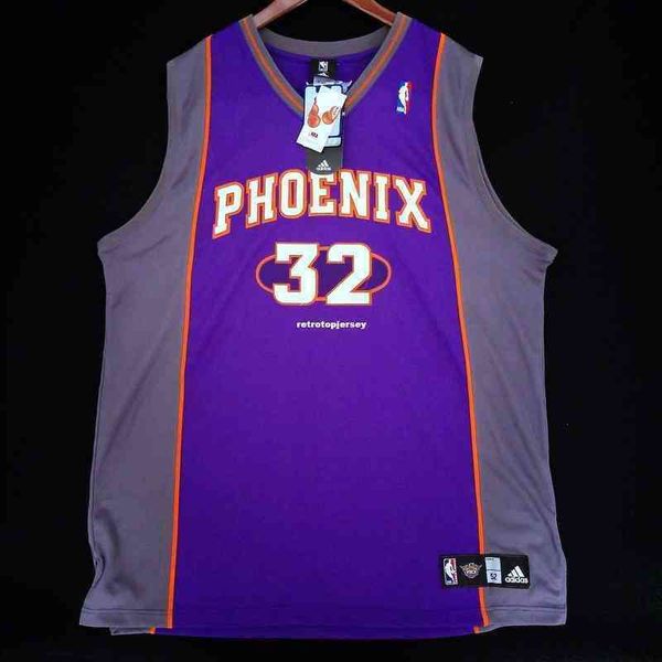 100% stitched #32 amare stoudamire sewn jersey purple steve nash mens vest size xs-6xl stitched basketball jerseys vest shirt, Black
100% stitched #32 amare stoudamire sewn jersey purple steve nash mens vest size xs-6xl stitched basketball jerseys vest shirt, Black