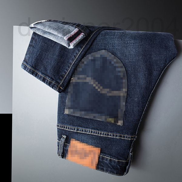 men's jeans designer spring new jeans men's korean version elastic cotton small straight tube slim fit youth pants a0uy, Blue
men's jeans designer spring new jeans men's korean version elastic cotton small straight tube slim fit youth pants a0uy, Blue
