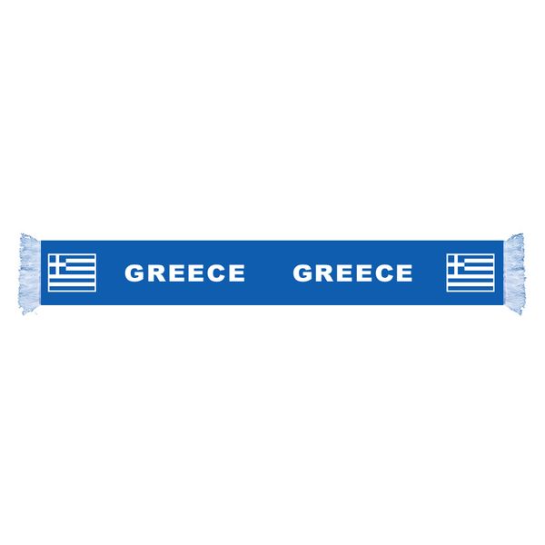 greece flag factory supply good price polyester satin scarf country nation football games fans scarf also can be customized
greece flag factory supply good price polyester satin scarf country nation football games fans scarf also can be customized