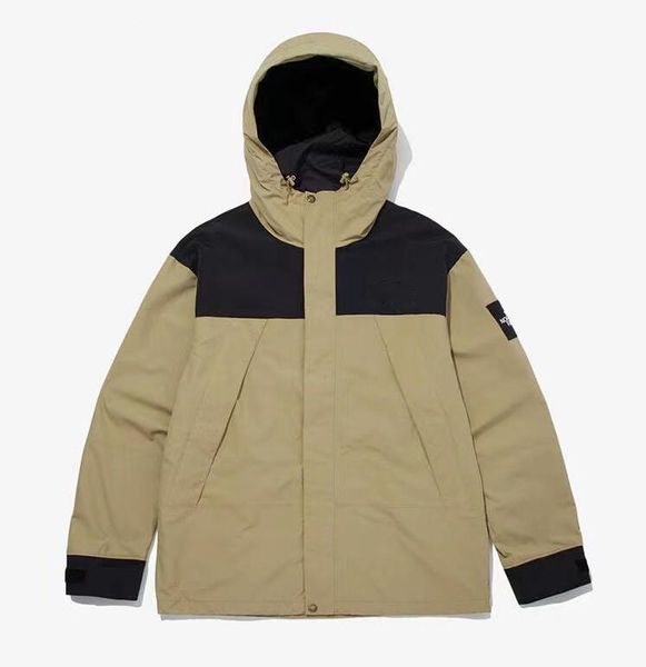 mens jacket sweatshirt hoodie sports outdoor windproof windbreaker embroidered coat, Black;brown
mens jacket sweatshirt hoodie sports outdoor windproof windbreaker embroidered coat, Black;brown