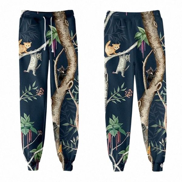 men's pants cargo hip hop streetwear sweatpant fashion harajuku casual men women cute cats print joggers s06m#, Black
men's pants cargo hip hop streetwear sweatpant fashion harajuku casual men women cute cats print joggers s06m#, Black