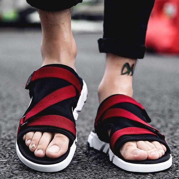 2022 slippers man de da hombre sandalsslippers ete sandal beach sandale sandalia uomo casa homme romanas sandals-men masculino shoes for, Black
2022 slippers man de da hombre sandalsslippers ete sandal beach sandale sandalia uomo casa homme romanas sandals-men masculino shoes for, Black