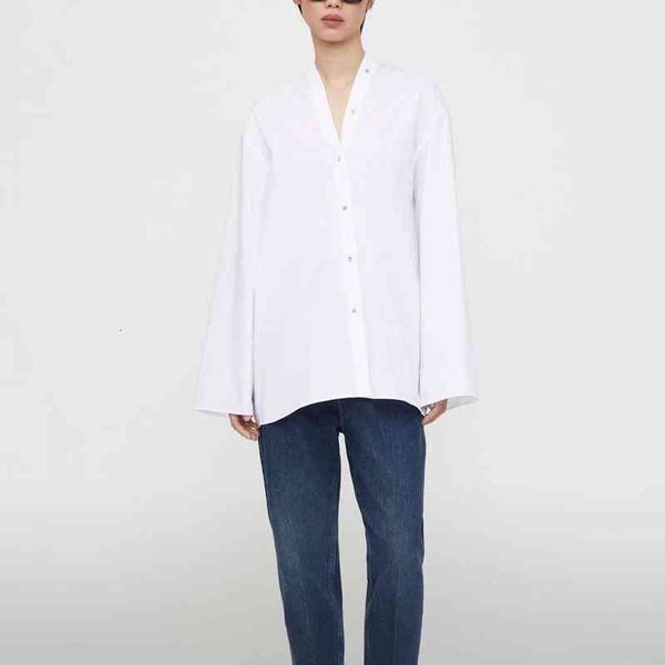 casual dresses swedish minority tote cool wind commute versatile v-neck button embroidery loose profile long sleeve shirt white w89r, Black;gray
casual dresses swedish minority tote cool wind commute versatile v-neck button embroidery loose profile long sleeve shirt white w89r, Black;gray