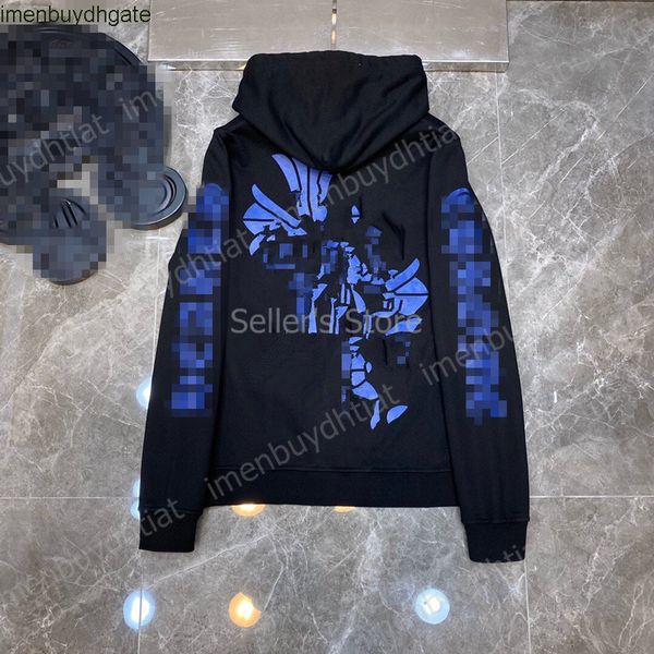 men's fleece ioia zf2v 2022 luxury brand ch hoodie american high street fashion multi-element mattyboy graffiti couple casual sweater z, Black
men's fleece ioia zf2v 2022 luxury brand ch hoodie american high street fashion multi-element mattyboy graffiti couple casual sweater z, Black