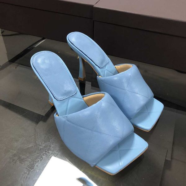 luxury heels designer bottegas sandals women fashion letter comfortable lining leather hgg, Black
luxury heels designer bottegas sandals women fashion letter comfortable lining leather hgg, Black