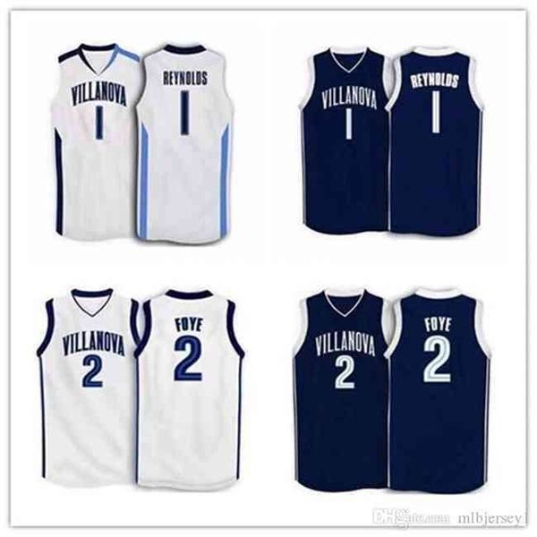 custom scottie reynolds randy foye villanova wildcats basketball jerseyembroidery stitches customize any size and name vest shirt, Black
custom scottie reynolds randy foye villanova wildcats basketball jerseyembroidery stitches customize any size and name vest shirt, Black