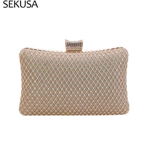 hollou out style evening bags golden metal chain shoulder diamonds party wedding day clutch flap design handbags 220818
hollou out style evening bags golden metal chain shoulder diamonds party wedding day clutch flap design handbags 220818