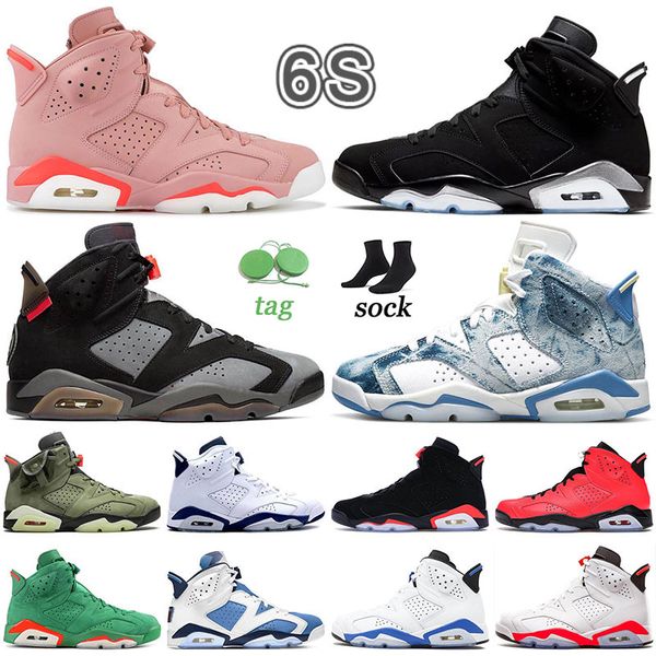 aaa quality jumpman 6 6s mens womens basketball shoes rust pink infrared white red oreo black cats washed denim black chrome georgetown snea
aaa quality jumpman 6 6s mens womens basketball shoes rust pink infrared white red oreo black cats washed denim black chrome georgetown snea