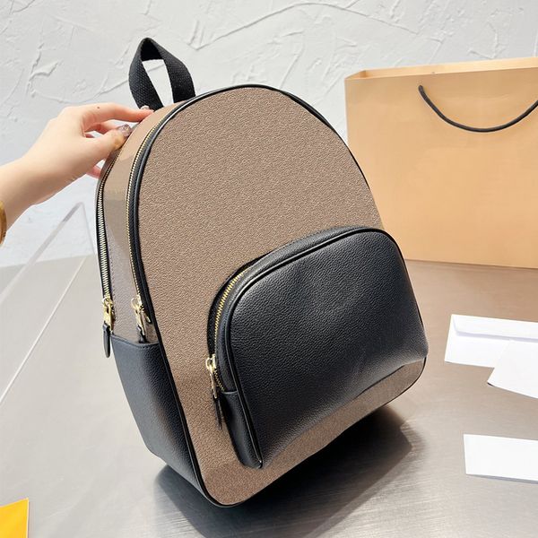 backpack designers backpacks women luxury bookbags womens fashion all-match large capacity multifunction schoolbag back pack
backpack designers backpacks women luxury bookbags womens fashion all-match large capacity multifunction schoolbag back pack