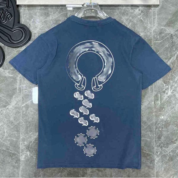 luxury loose mens t shirts ch brand fashion men tees horseshoe cross designer tshirts summer women shirt classic man hip hop sweater sanskr, White;black
luxury loose mens t shirts ch brand fashion men tees horseshoe cross designer tshirts summer women shirt classic man hip hop sweater sanskr, White;black