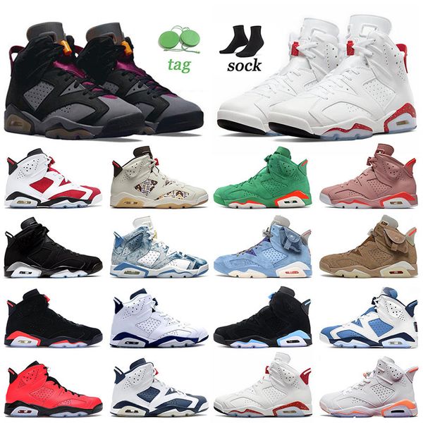 designers 6 6s jump basketball shoes mens womens jumpman 6s sports sneakers tinker hatfield infrared white washed denim georgetown black chr
designers 6 6s jump basketball shoes mens womens jumpman 6s sports sneakers tinker hatfield infrared white washed denim georgetown black chr