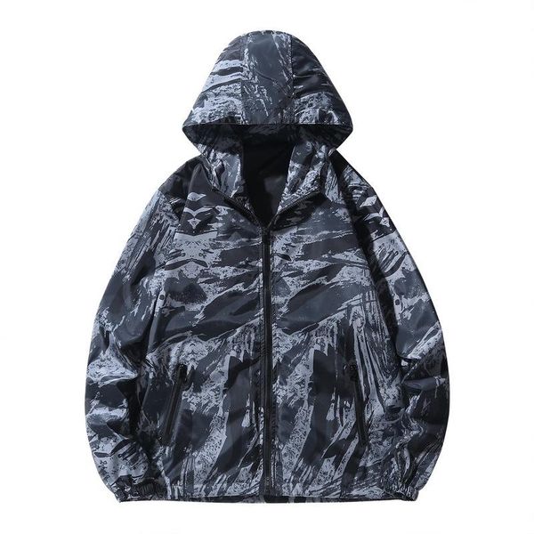 men's jackets men's autumn jacket trend camouflage hoodie casual zipper hip hop streetwear windbreaker plus size m-7xl;ga55, Black;brown
men's jackets men's autumn jacket trend camouflage hoodie casual zipper hip hop streetwear windbreaker plus size m-7xl;ga55, Black;brown