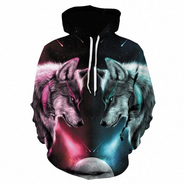 men's hoodies & sweatshirts men/women 3d print ice fire animal wolf series pullovers cartoon long sleeve winter casual hoodie moletom t, Black
men's hoodies & sweatshirts men/women 3d print ice fire animal wolf series pullovers cartoon long sleeve winter casual hoodie moletom t, Black