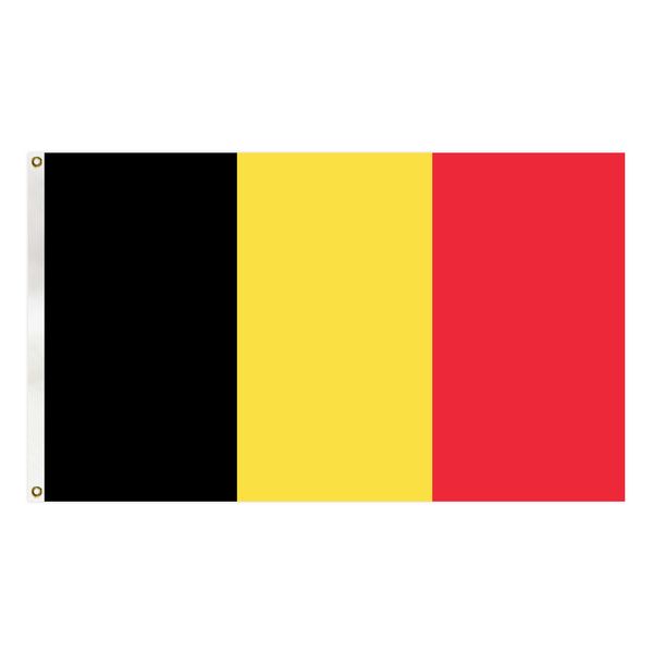 belgium flag country national banner 90x150 cm outdoor decoration banner with two brass grommets
belgium flag country national banner 90x150 cm outdoor decoration banner with two brass grommets
