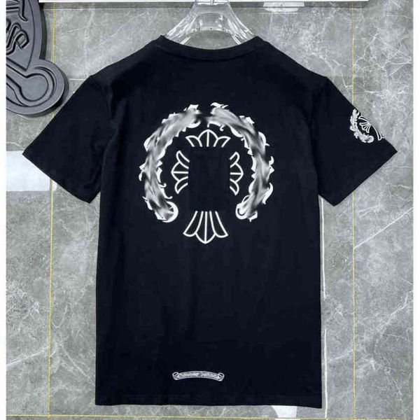 summer ch mens t shirts horseshoe flower tees brand man cross t-shirts women shirt sanskrit letter designer fashion tshirts luxury boy hip, White;black
summer ch mens t shirts horseshoe flower tees brand man cross t-shirts women shirt sanskrit letter designer fashion tshirts luxury boy hip, White;black