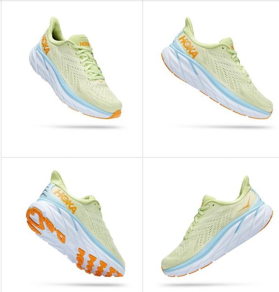 2022 hoka m clifton 8 cushioned road 2e wide fit running shoes women men male and female fashion shoe yakuda store
2022 hoka m clifton 8 cushioned road 2e wide fit running shoes women men male and female fashion shoe yakuda store