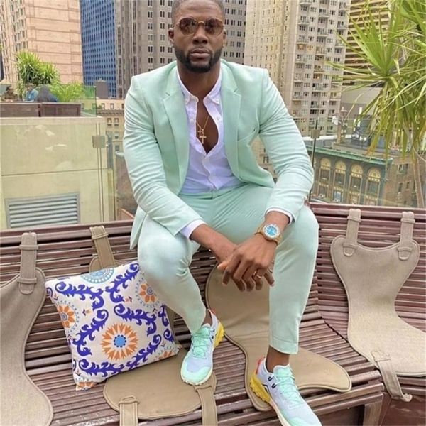 casual summer stylish notch lapel men suits costume homme tuxedo groom wedding slim fit terno masculino blazer 2 pcs 220817, White;black
casual summer stylish notch lapel men suits costume homme tuxedo groom wedding slim fit terno masculino blazer 2 pcs 220817, White;black